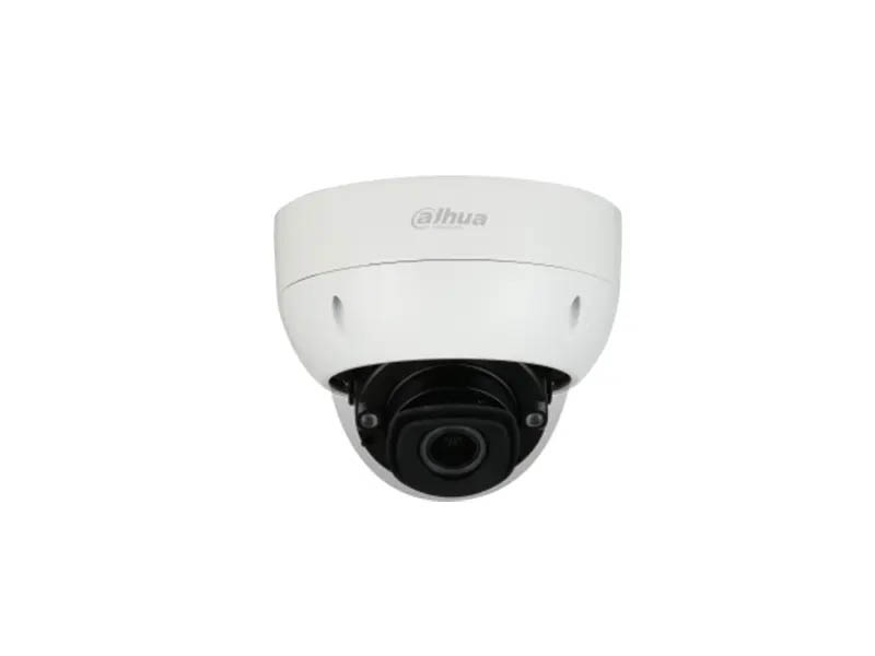 8MP (8MP IR Dome WizMind Network Camera)